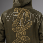 Суичър - Venum Serpenti Hoodie - Khaki/Bronze/Ivory​